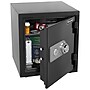 Honeywell 1.23 cu.ft. Combination Lock Water Resistant Fire Safe (2105)~#|#~sp30332_sc7