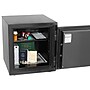 Honeywell 1.23 cu.ft. Combination Lock Water Resistant Fire Safe (2105)~#|#~sp30334_sc7