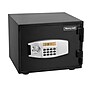 Honeywell 0.52 cu.ft. Digital Lock Water Resistant Fire Safe (2111)~#|#~sp30335_sc7