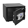 Honeywell 0.52 cu.ft. Digital Lock Water Resistant Fire Safe (2111)~#|#~sp30336_sc7