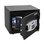 Honeywell 0.52 cu.ft. Digital Lock Water Resistant Fire Safe (2111)~#|#~sp30337_sc7