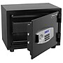 Honeywell 0.61 cu.ft. Digital Lock Water Resistant Fire Safe (2113)~#|#~sp30343_sc7