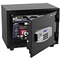Honeywell 0.61 cu.ft. Digital Lock Water Resistant Fire Safe (2113)~#|#~sp30344_sc7
