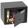 Honeywell 0.18 cu.ft. Key Lock Security Safe (5002)~#|#~sp30388_sc7
