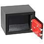 Honeywell 0.18 cu.ft. Key Lock Security Safe (5002)~#|#~sp30389_sc7