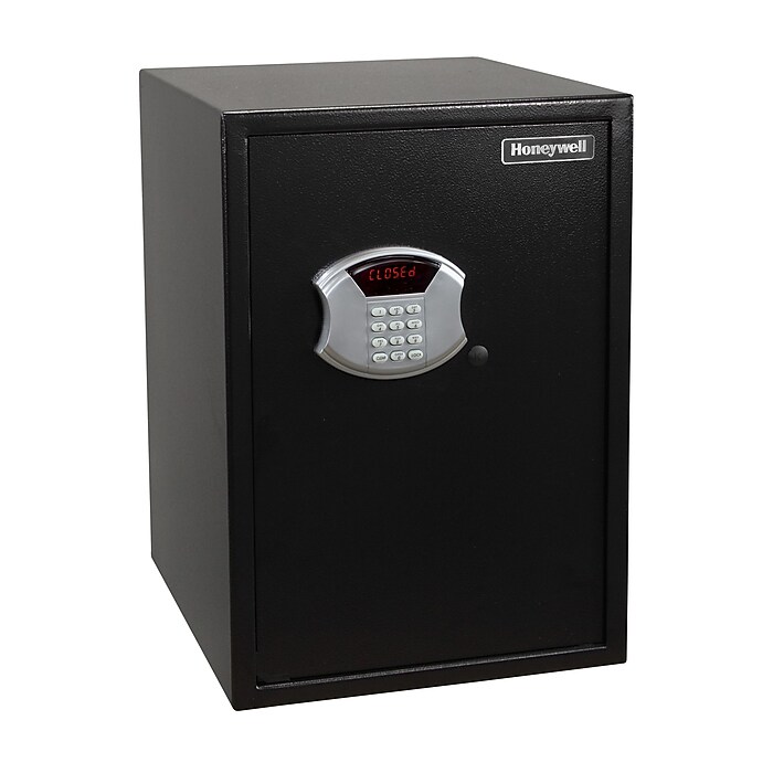 Honeywell 2.8 cu.ft. Digital Lock Security Safe (5107) | Staples