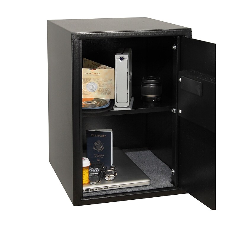 Honeywell 2.8 cu.ft. Digital Lock Security Safe (5107) image 1