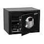 Honeywell 0.5 cu.ft. Digital Lock & LED Display Security Safe (5113)~#|#~sp30415_sc7