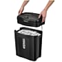 Fellowes Powershred 11C 11-Sheet Cross-Cut Personal Shredder (4350001)~#|#~sp30907211_sc7