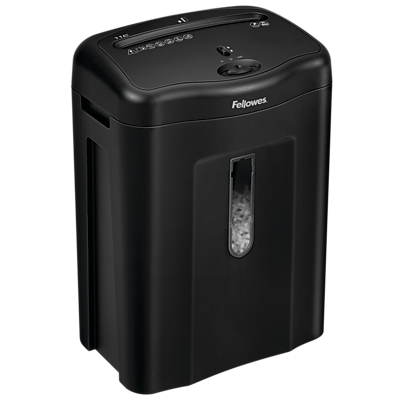 Fellowes Powershred 11C 11-Sheet Cross-Cut Personal Shredder (4350001) Sansujyuku sansujyuku.com