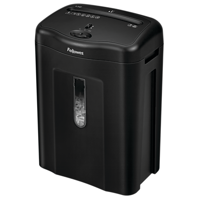 Fellowes Powershred 11C 11-Sheet Cross-Cut Personal Shredder (4350001) Simolary simolary.com