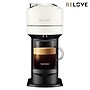 Nespresso RELOVE Vertuo Next 6-Cups Espresso Machine, White/Black (163848)~#|#~sp309173107_sc7