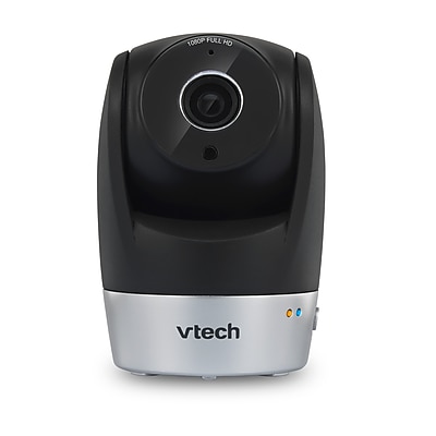 vtech pan and tilt additional camera