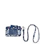 Vera Bradley ID Lanyard & Wallet, Multicolored (55594-24144)~#|#~sp309226942_sc7