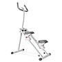 Sunny Health & Fitness Smart & Compact Step Climber, White (SF-S025025WT)~#|#~sp309273662_sc7
