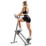 Sunny Health & Fitness Smart & Compact Step Climber, Black (SF-S025025GY)~#|#~sp309273672_sc7