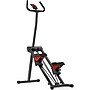 Sunny Health & Fitness Smart Foldable Stair Climber, Black (SF-S025005)~#|#~sp309273705_sc7