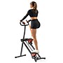 Sunny Health & Fitness Smart Foldable Stair Climber, Black (SF-S025005)~#|#~sp309273706_sc7
