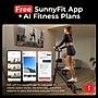 Sunny Health & Fitness Smart Foldable Stair Climber, Black (SF-S025005)~#|#~sp309273707_sc7