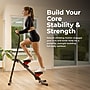 Sunny Health & Fitness Smart Foldable Stair Climber, Black (SF-S025005)~#|#~sp309273709_sc7