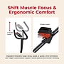 Sunny Health & Fitness Smart Foldable Stair Climber, Black (SF-S025005)~#|#~sp309273713_sc7