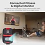 Sunny Health & Fitness Corezy Smart Magnetic Rowing Machine, Black (SF-RW523043)~#|#~sp309273951_sc7
