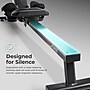 Sunny Health & Fitness Corezy Smart Magnetic Rowing Machine, Black (SF-RW523043)~#|#~sp309273955_sc7