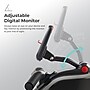Sunny Health & Fitness Corezy Smart Magnetic Rowing Machine, Black (SF-RW523043)~#|#~sp309273956_sc7