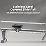 Sunny Health & Fitness MotionMax Magnetic Rowing Machine, Black (SF-RW522067)~#|#~sp309273965_sc7