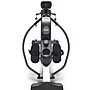 Sunny Health & Fitness MotionMax Magnetic Rowing Machine, Black (SF-RW522067)~#|#~sp309273966_sc7