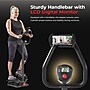 Sunny Health & Fitness Smart Stair Stepper Machine, Black (SF-S020027SMART)~#|#~sp309273986_sc7