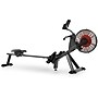 Sunny Health & Fitness Premium Smart Magnetic Air Rower, Black (SF-RW5940SMART)~#|#~sp309273990_sc7
