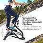 Sunny Health & Fitness Climber Stepper, Black (SF-S021001)~#|#~sp309274002_sc7