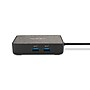 Kensington MD120U4 USB4 Portable Docking Station with 100W PD (K32850WW)~#|#~sp309275754_sc7