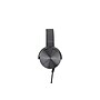 AIWA Connect Wired On-Ear Stereo Headphones, Black (AI4004)~#|#~sp309275765_sc7