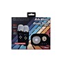 Aiwa Retro Wireless Karaoke Speaker, Black (AI6028)~#|#~sp309279907_sc7