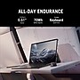 ASUS ROG Flow Z13 13.4" WQXGA Touchscreen 180Hz Gaming Laptop, RDNA 3.5 Grapics, AMD AI MAX+ 395, 32GB RAM, 1TB SSD, Win 11 Home~#|#~sp309333709_sc7