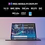 ASUS ROG Flow Z13 13.4" WQXGA Touchscreen 180Hz Gaming Laptop, RDNA 3.5 Grapics, AMD AI MAX+ 395, 32GB RAM, 1TB SSD, Win 11 Home~#|#~sp309333711_sc7