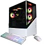 CyberPowerPC Gaming Desktop Computer, AMD Ryzen 7 9700F, GeForce RTX 5060 Ti 8GB, 16GB RAM, 1TB SSD, Windows 11 Home~#|#~sp309333715_sc7