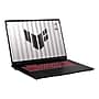 ASUS TUF A18 18" WUXGA 144Hz Gaming Laptop, NVIDIA GeForce RTX 5050, AMD Ryzen 7 5.1 Ghz, 16GB RAM, 1TB SSD, Win 11 Home~#|#~sp309333745_sc7