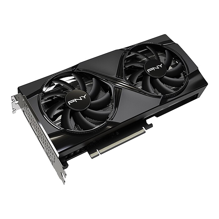PNY GeForce RTX 5060Ti NVIDIA PCI EXPRESS 5.0 8GB GDDR7 Gaming