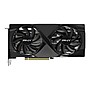 PNY GeForce RTX 50 NVIDIA GeForce PCI EXPRESS 5.0 8GB GDDR7 Gaming Graphics Card, 2469MHz Core, 28.0 MHz, Black~#|#~sp309333762_sc7