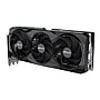 PNY GeForce RTX 5080 NVIDIA PCI EXPRESS 5.0 16GB GDDR7 Gaming Graphics Card, 2295Mhz Core, 30 MHz (VCG508016TFXPB1-O)~#|#~sp309333776_sc7