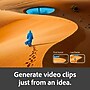 Adobe Firefly Standard AI Video Generator, 1 Year Subscription for 1 User, PC/Mac, Download~#|#~sp309333781_sc7