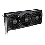 PNY GeForce RTX 5060 NVIDIA PCI EXPRESS 5.0 8GB GDDR7 Gaming Graphics Card, 2280Mhz Core, 28Gbps, Black (VCG50608TFXXPB1-O)~#|#~sp309495438_sc7