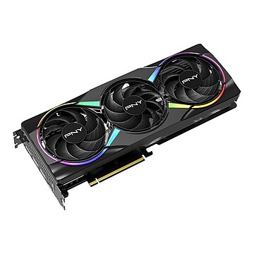 PNY GeForce RTX 4070 SUPER NVIDIA GeForce PCI Express 4.0 12GB