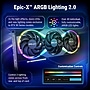 PNY GeForce RTX 5060 NVIDIA PCI EXPRESS 5.0 8GB GDDR7 Gaming Graphics Card, 2407MHz Core, 28Gbps, Black (VCG5060T8TFXXPB1-O)~#|#~sp309495446_sc7