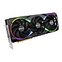 PNY Geforce RTX 5080 NVIDIA PCI EXPRESS 5.0 16GB GDDR7 Gaming Graphics Card, 2295MHz Core, 30Gbps, Black (VCG508016TFXXPB1-O)~#|#~sp309495466_sc7