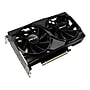 PNY GeForce RTX 5050 NVIDIA PCI EXPRESS 5.0 8GB DDR6 Gaming Graphics Card, 2560Mhz Core, 20Gbps, Black (VCG50508DFXPB1)~#|#~sp309495562_sc7