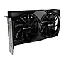 PNY GeForce RTX 5050 NVIDIA PCI EXPRESS 5.0 8GB DDR6 Gaming Graphics Card, 2560Mhz Core, 20Gbps, Black (VCG50508DFXPB1)~#|#~sp309495566_sc7